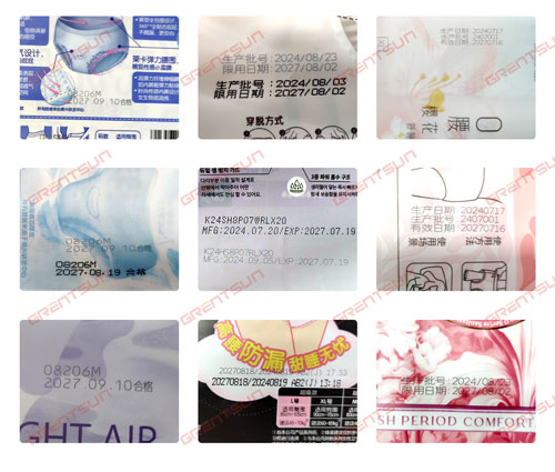 哪些材料适合紫外激光标记？