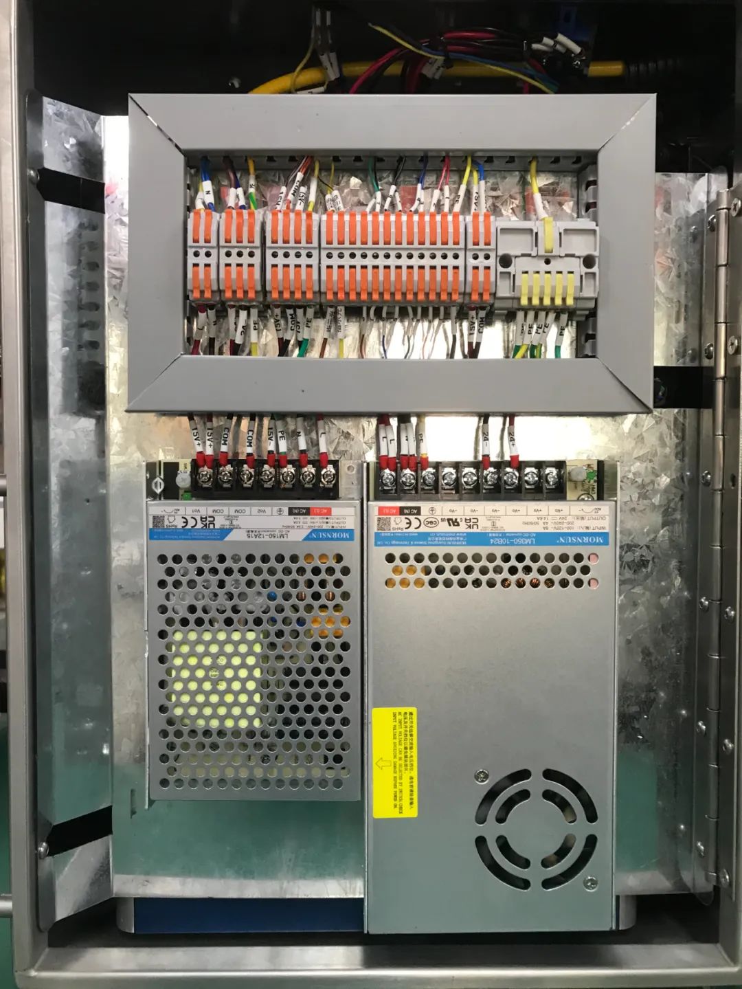 吉瑞祥设备内部